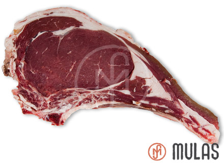 Chuleton Ternera Valmuza (Morucha)