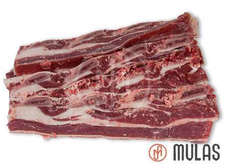 Churrasco de Ternera
