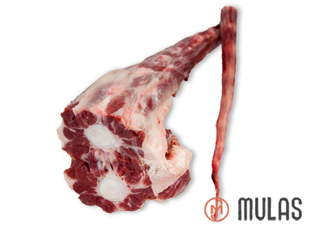 Rabo de ternera