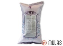 Patatas San Nicasio con aceite de oliva virgen extra