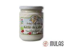 Kefir de Cabra