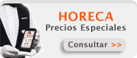 Descuentos para hosteleria