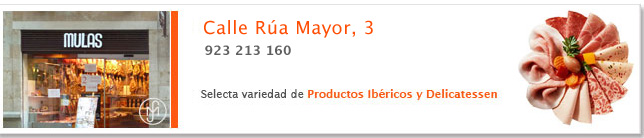 Calle La R�a