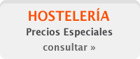 Descuentos para hosteleria