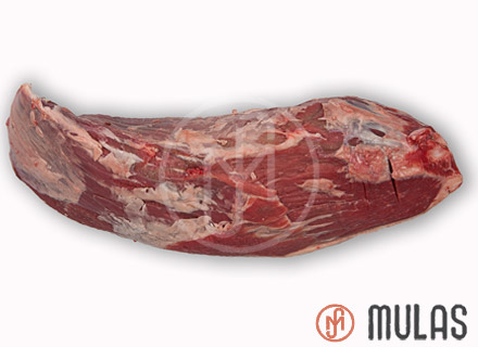 Redondo de Vitela Valmuza