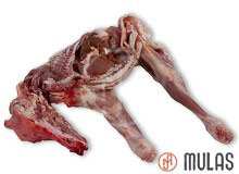 Cabrito ( com cabe&ccedil;a e fressura)