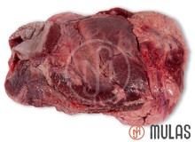 Bochecha de Vitela Valmuza