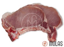 Costeletas de Porco
