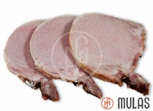 Costeleta de Sajonia