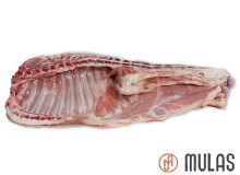 Costeletas de cordeiro