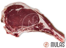 �Chuleton� (Costeleta) Vitela Valmuza