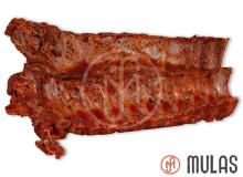 Costela de Porco Marinada