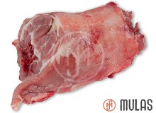 Pesco&ccedil;o de Cordeiro 