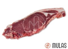 Entrecot de ternera Valmuza