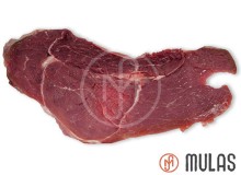 Bife de vitela Valmuza