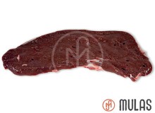 F&iacute;gado de Vitela Valmuza