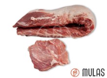 Lombo Iberico fresco