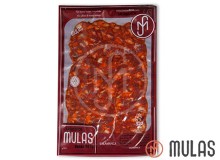 Fatiado Chouri&ccedil;o Ib&eacute;rico de Bolota Rodillo