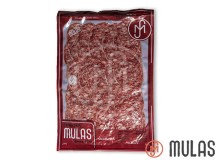 Fatiado Salchich&atilde;o Ib Bolota