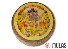 Marcos Conde Curado Queijo