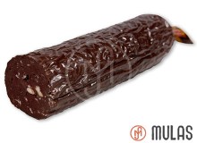 Morcela de pinh&otilde;es 