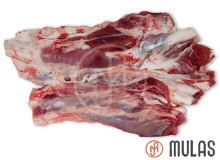 Pernil de vitela Valmuza