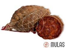 �Morc&oacute;n� Ib&eacute;rico 