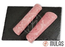 Mortadela siciliana sem azeitonas