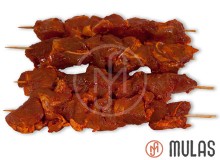 Espetada �Moruno� 