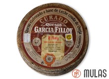 Queijo fregeneda Curado