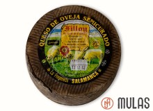 Queijo Fregeneda meia cura