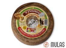 Queijo Hinojosa  (meia cura)