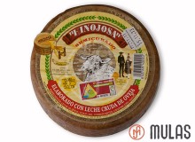 Queijo Hinojosa meia cura  (pequeno)