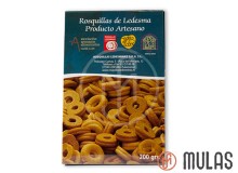 Rosquilhas de Ledesma