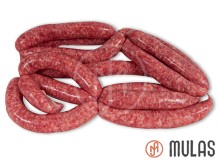 Salchichas de Vitela Valmuza