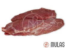 Lombinho de porco branco 