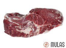 Lombinho de vitela Valmuza