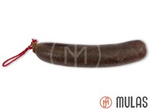 Morcela picante de Zamora 