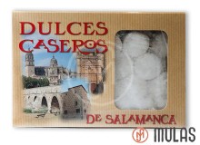 Mantecados San Patricio