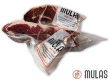 Pontas ib&eacute;ricas