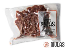 Presunto picado ib&eacute;rico