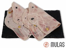 Per&uacute; recheado