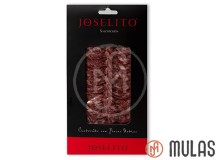Fatiado Joselito Salchich&atilde;o Ib&eacute;rico de Bolota