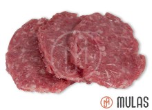 Hamburguer de Frango