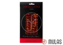 Fatiado Joselito Chouri&ccedil;o Ib&eacute;rico de Bolota