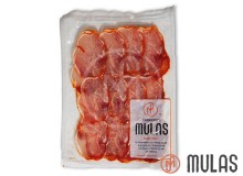 Fatiado Lombo cruzado