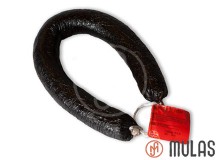 Morcela ib&eacute;rica  