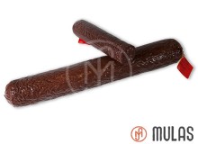 Morcela de pinh&otilde;es Fina 