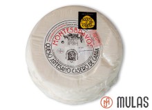 Queijo artesanal de cabra