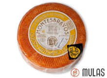 Queijo de cabra curado